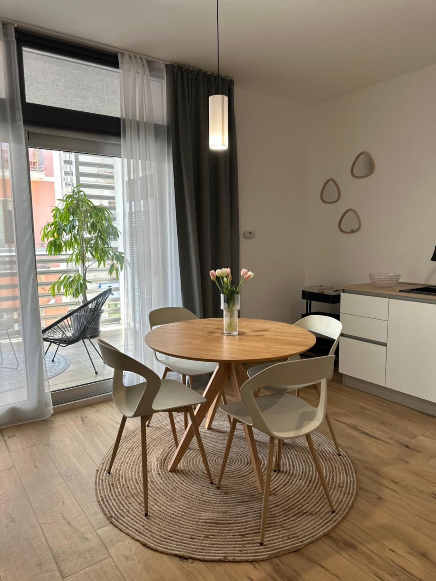 San Simplicio Relax Apartment Olbia Exterior foto